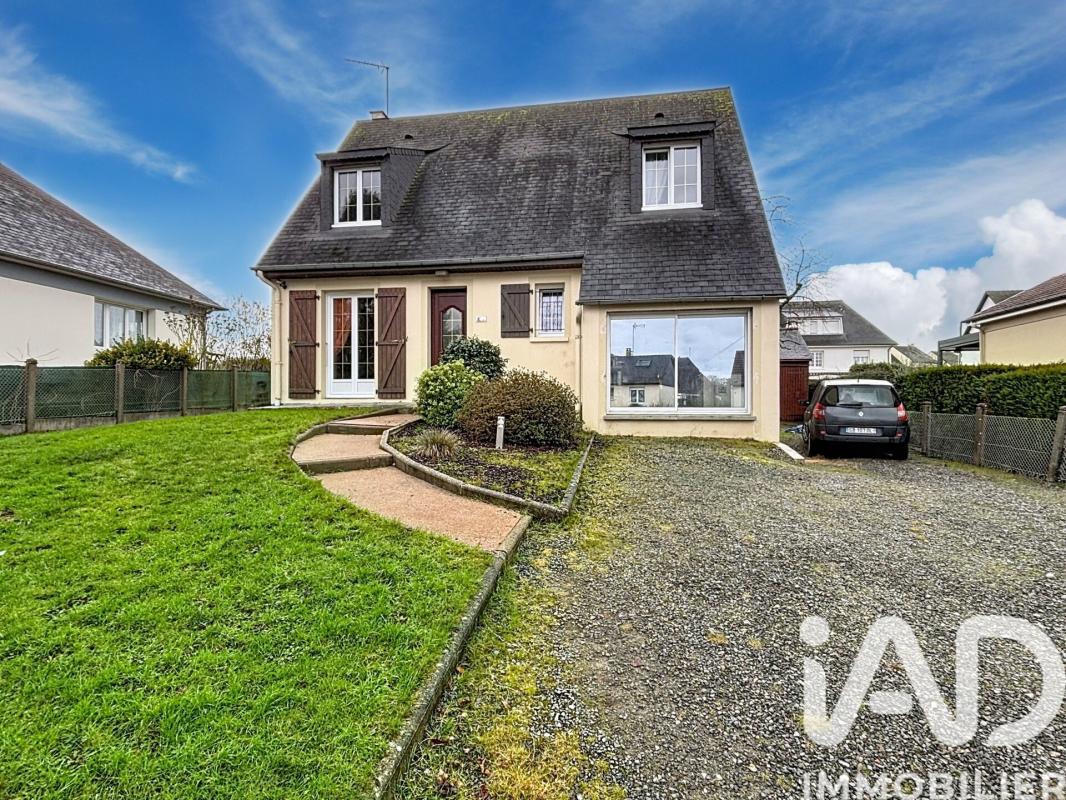 Maison 6 Pièce(s) Mayenne - Photo 16