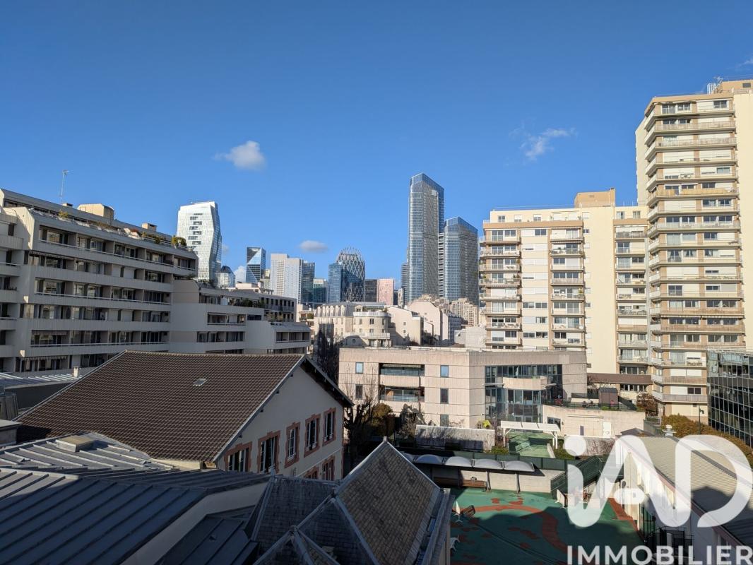 Appartement 3 Pièce(s) Puteaux