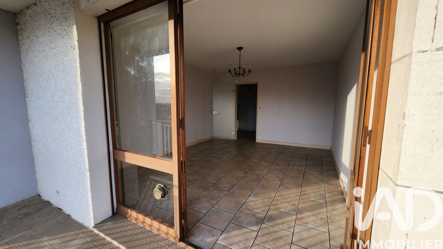 Appartement 3 Pièce(s) Bergerac - Photo 2