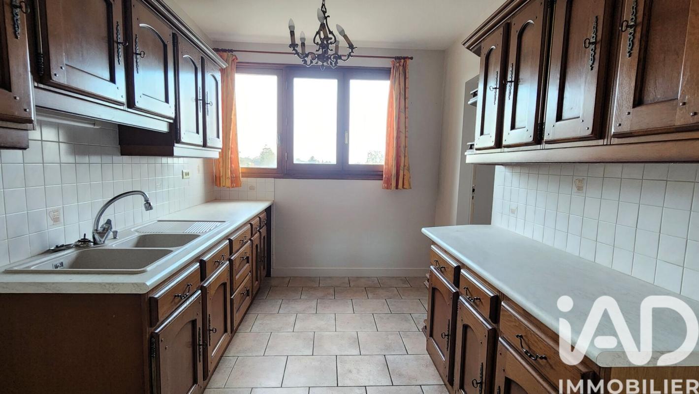 Appartement 3 Pièce(s) Bergerac - Photo 5