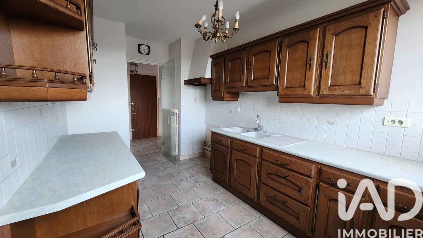 Appartement 3 Pièce(s) Bergerac - Photo 6
