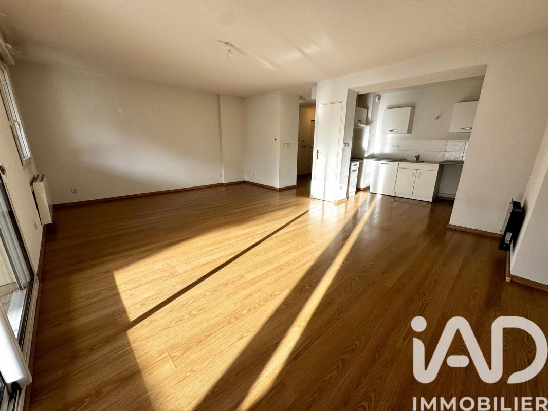 Appartement 3 Pièce(s) Clermont-Ferrand - Photo 3