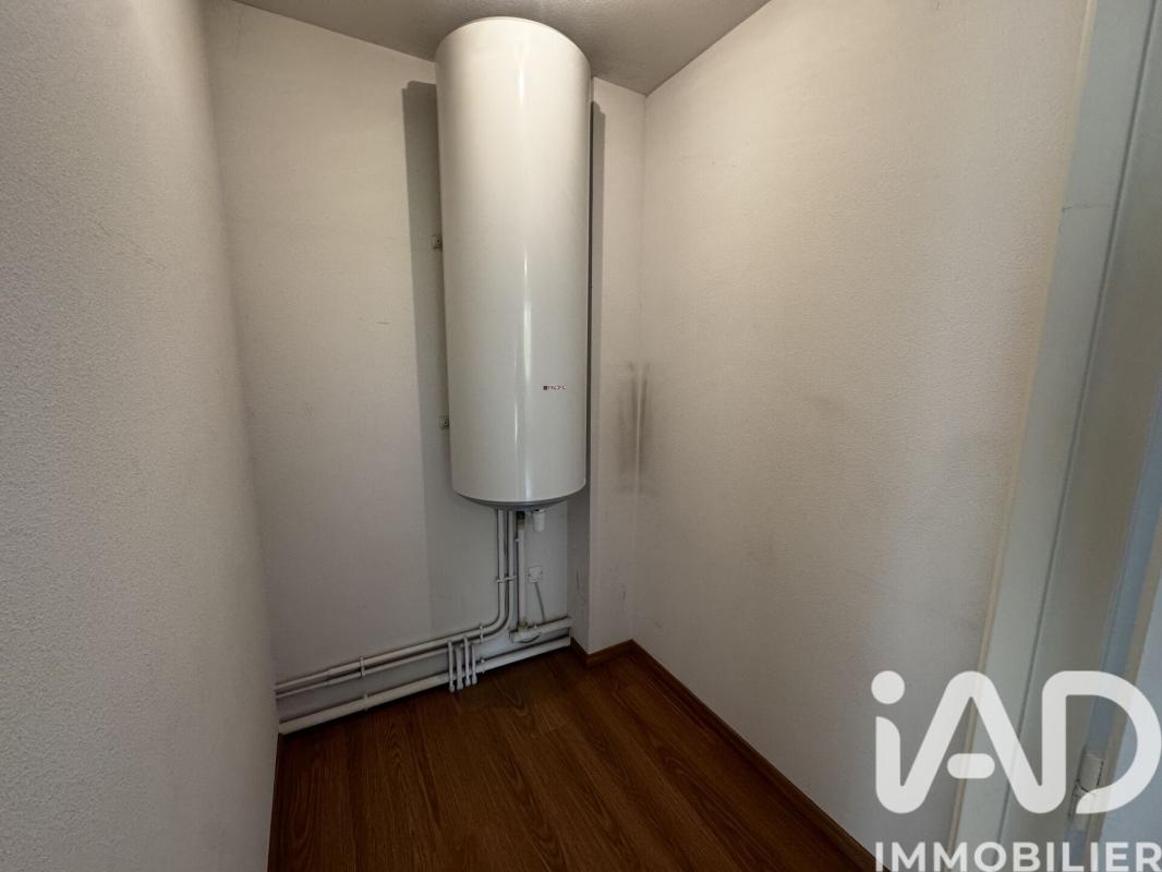 Appartement 3 Pièce(s) Clermont-Ferrand - Photo 7
