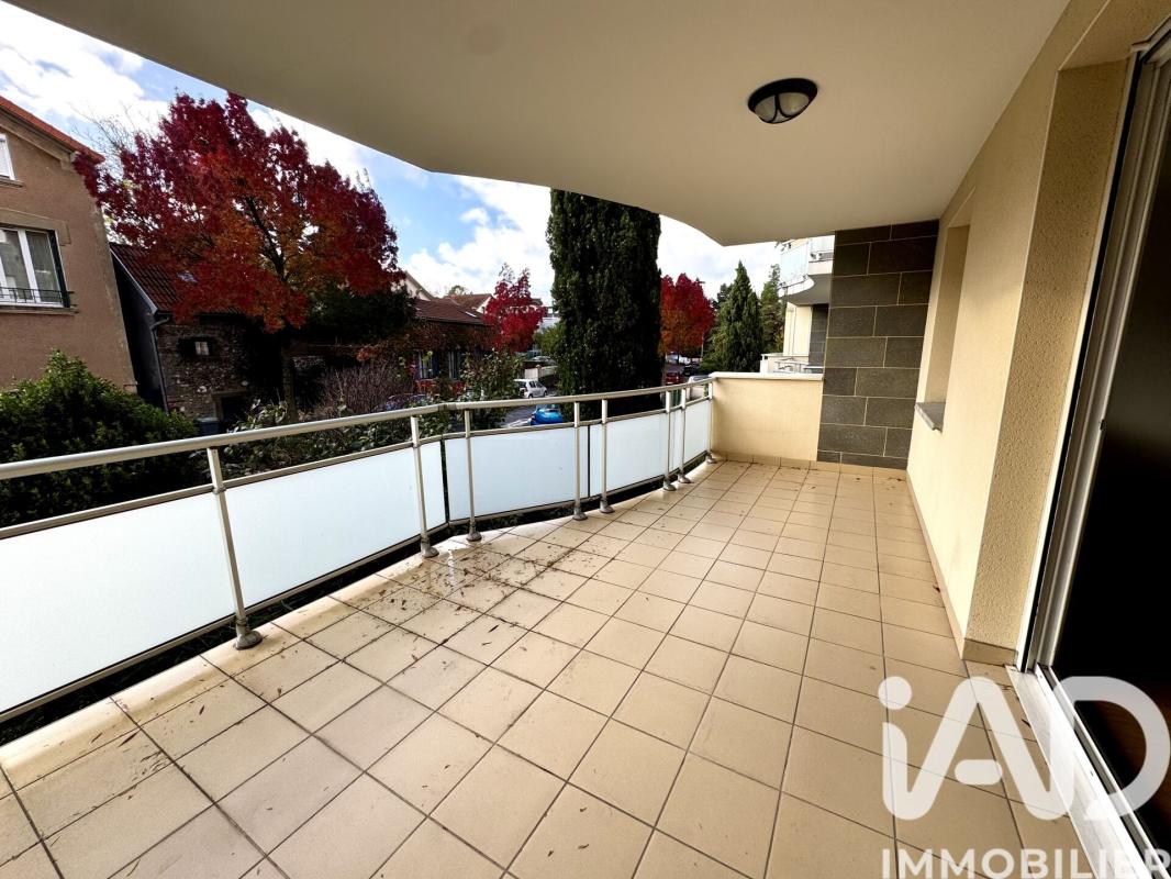 Appartement 3 Pièce(s) Clermont-Ferrand - Photo 8