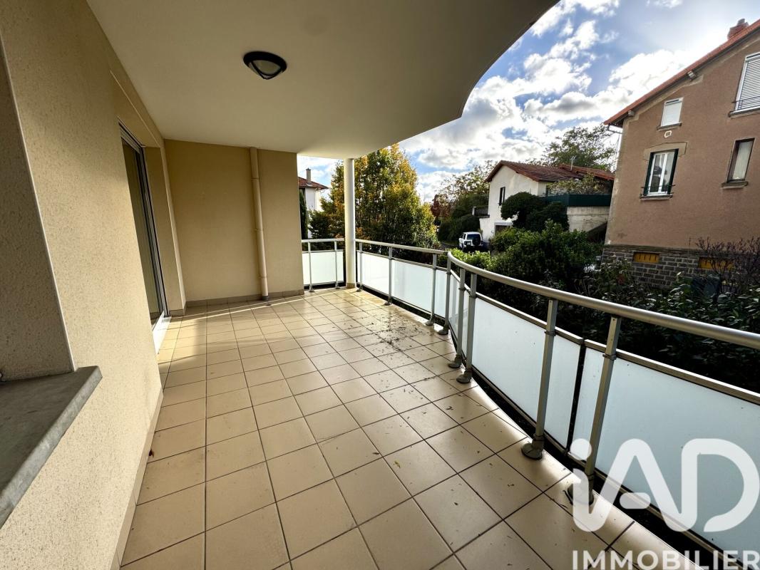 Appartement 3 Pièce(s) Clermont-Ferrand - Photo 9