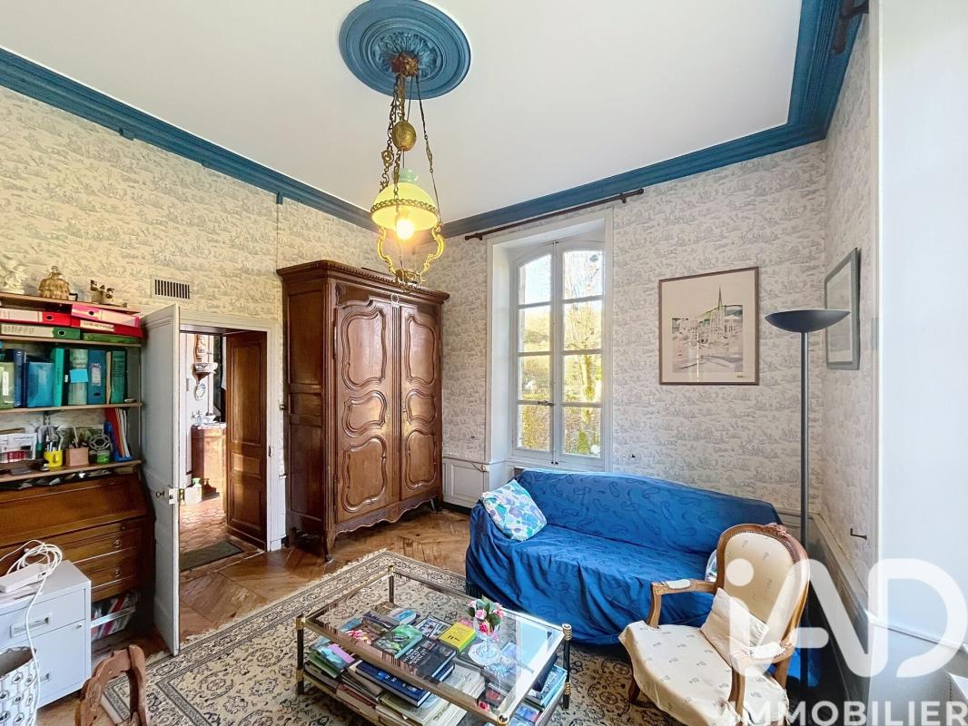 Maison 4 Pièce(s) Merry-sur-Yonne