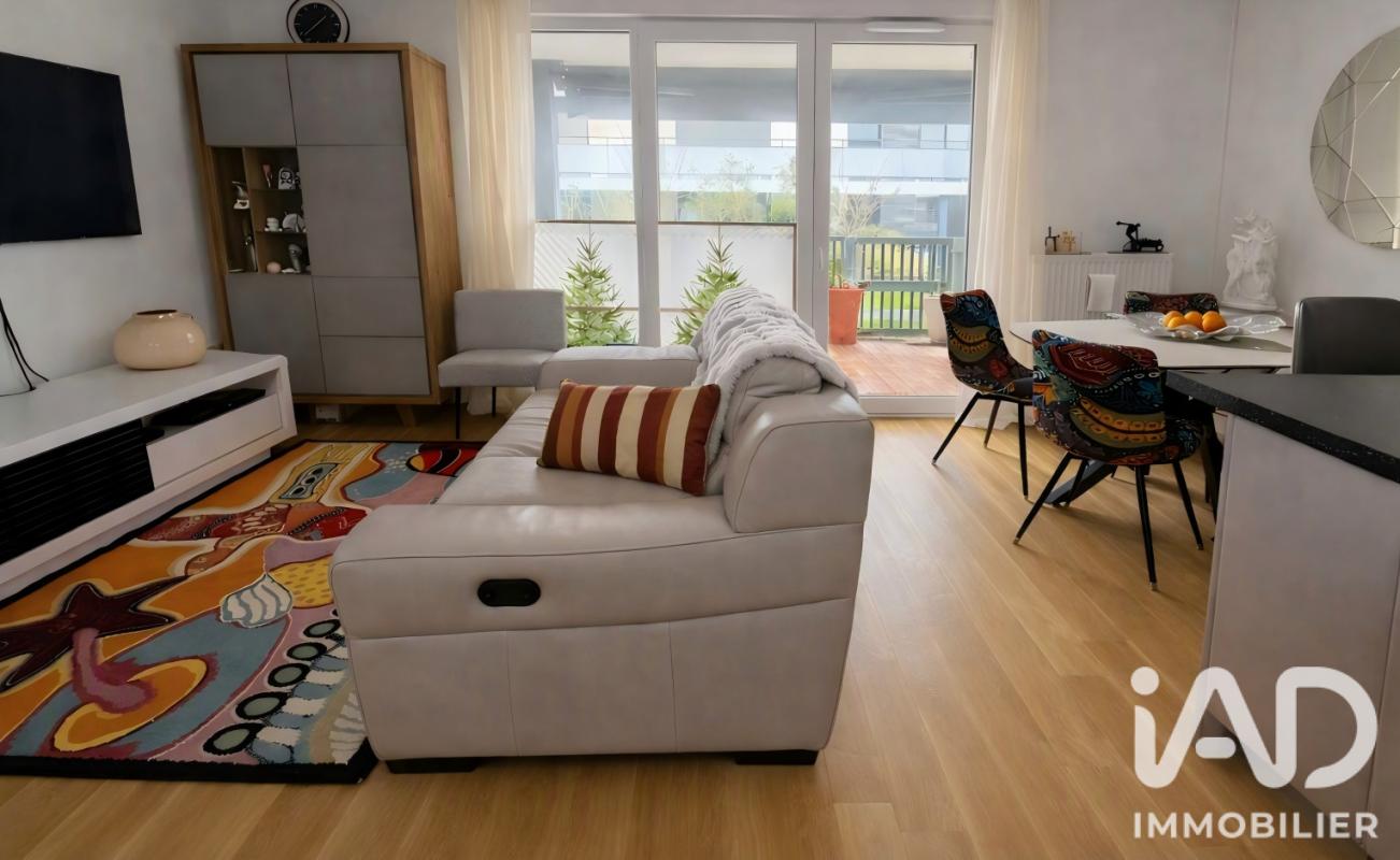 Appartement 3 Pièce(s) Floirac - Photo 1