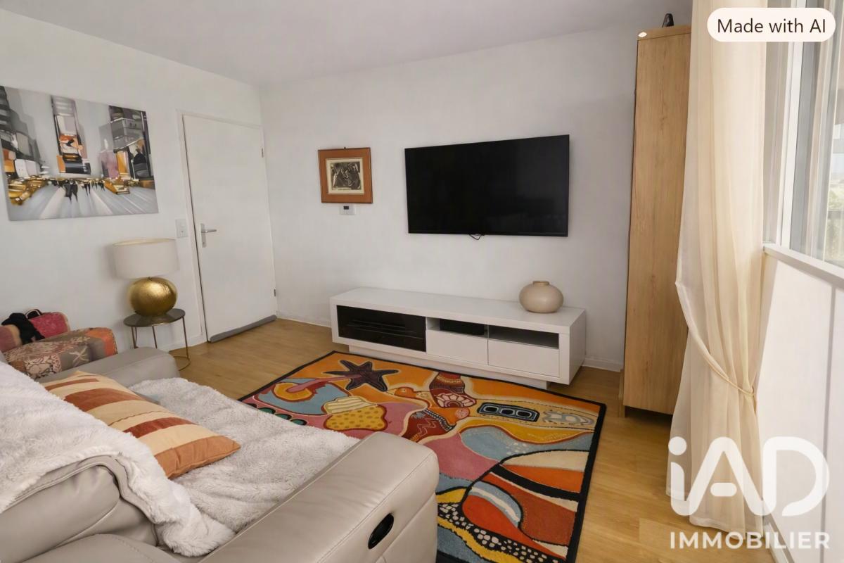 Appartement 3 Pièce(s) Floirac - Photo 2