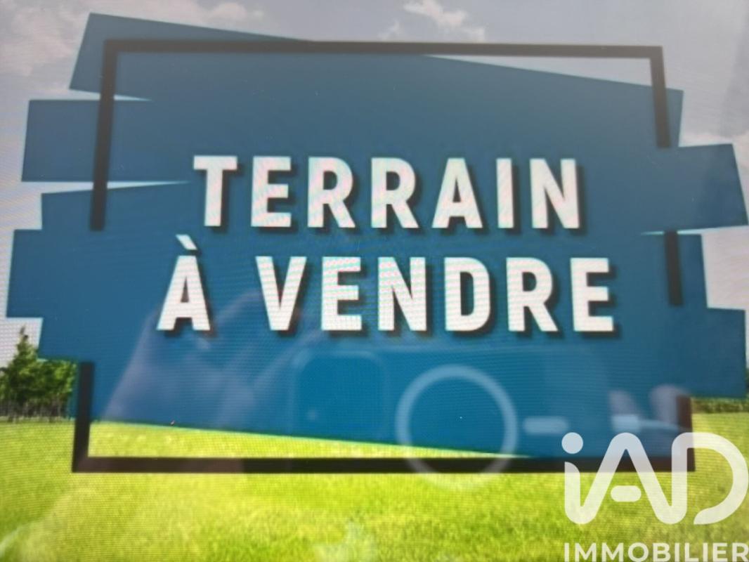 Terrain  Agon-Coutainville