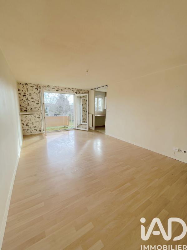 Appartement 3 Pièce(s) La Roche-sur-Yon