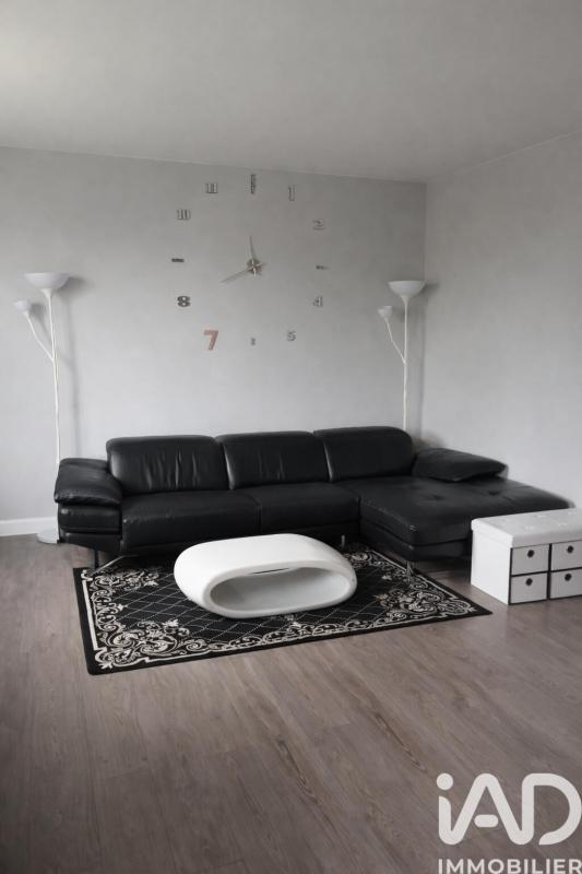 Appartement 4 Pièce(s) Stains