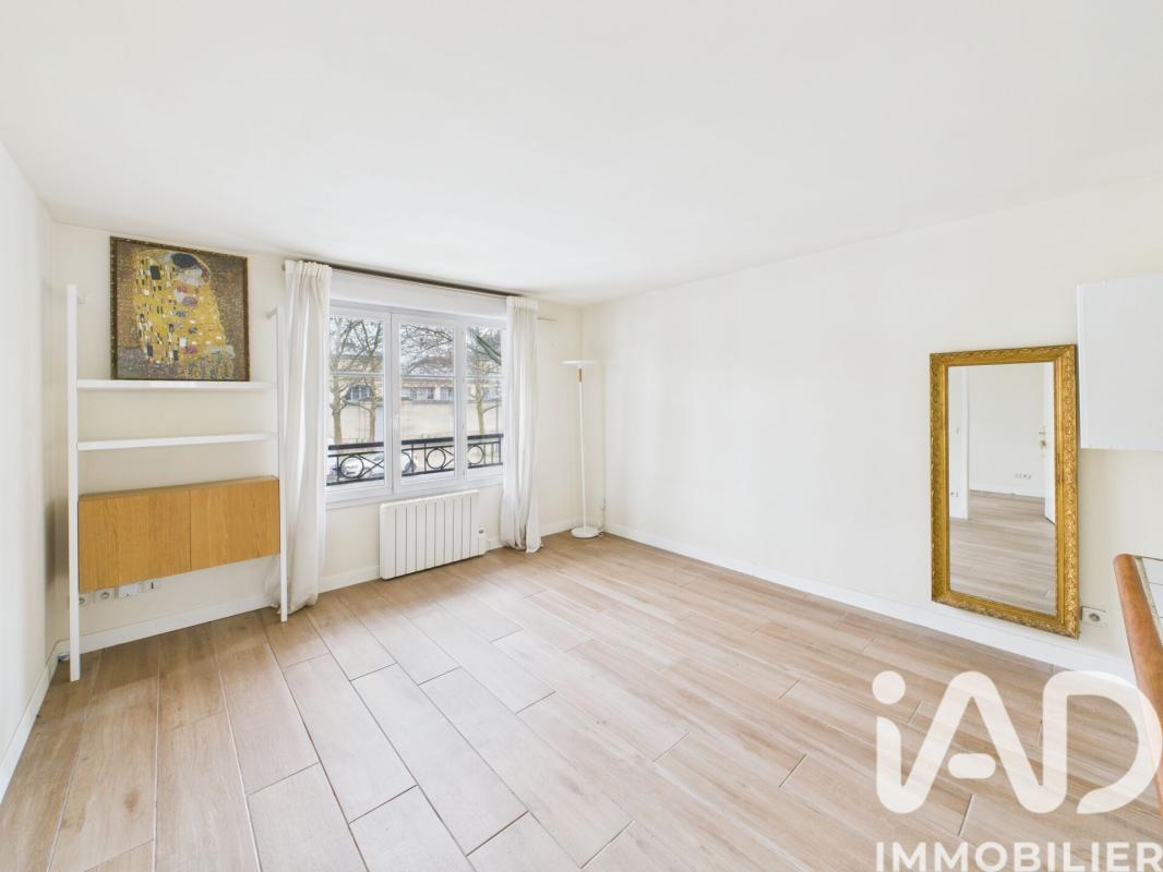 Appartement 2 Pièce(s) Maisons-Alfort - Photo 3