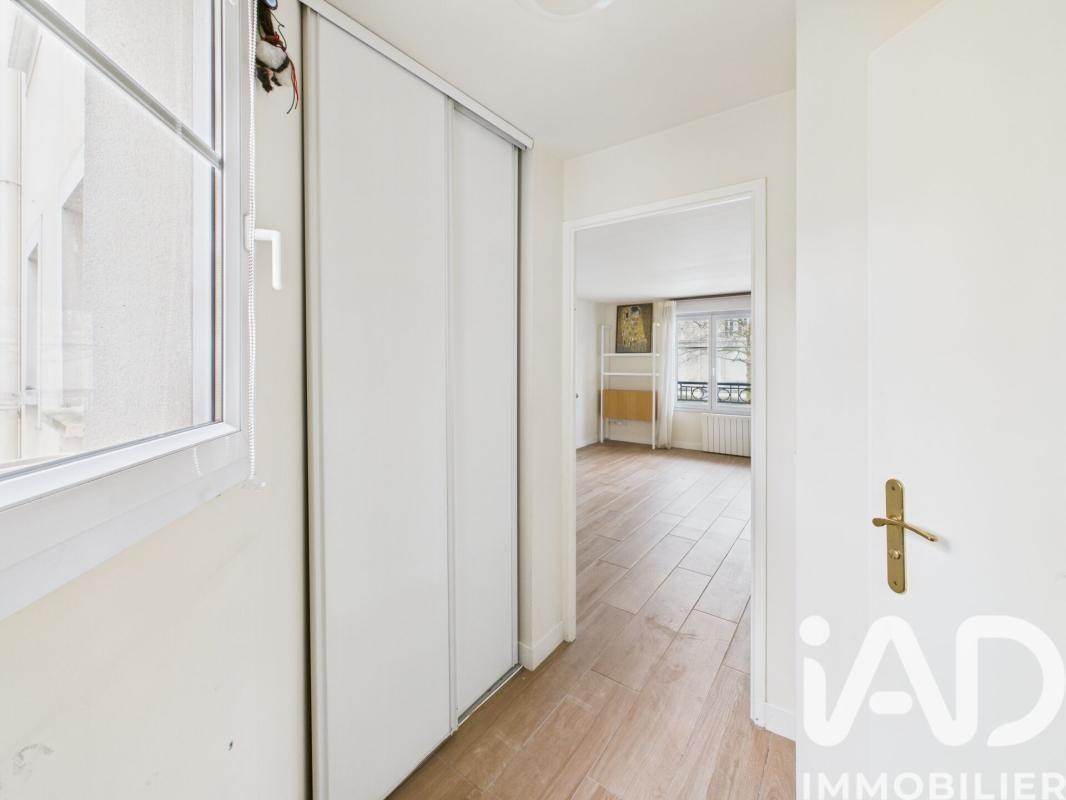 Appartement 2 Pièce(s) Maisons-Alfort - Photo 4