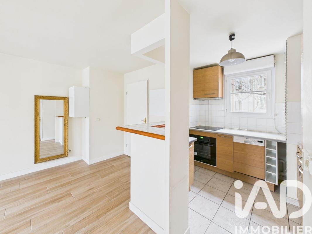 Appartement 2 Pièce(s) Maisons-Alfort - Photo 5