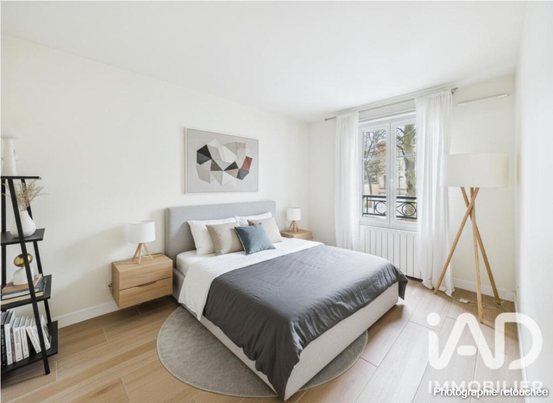 Appartement 2 Pièce(s) Maisons-Alfort - Photo 8