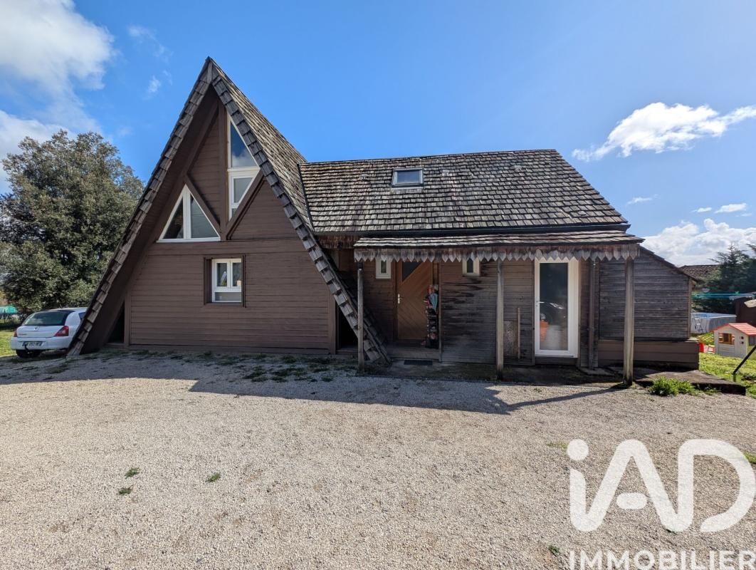 Maison 4 Pièce(s) Branceilles