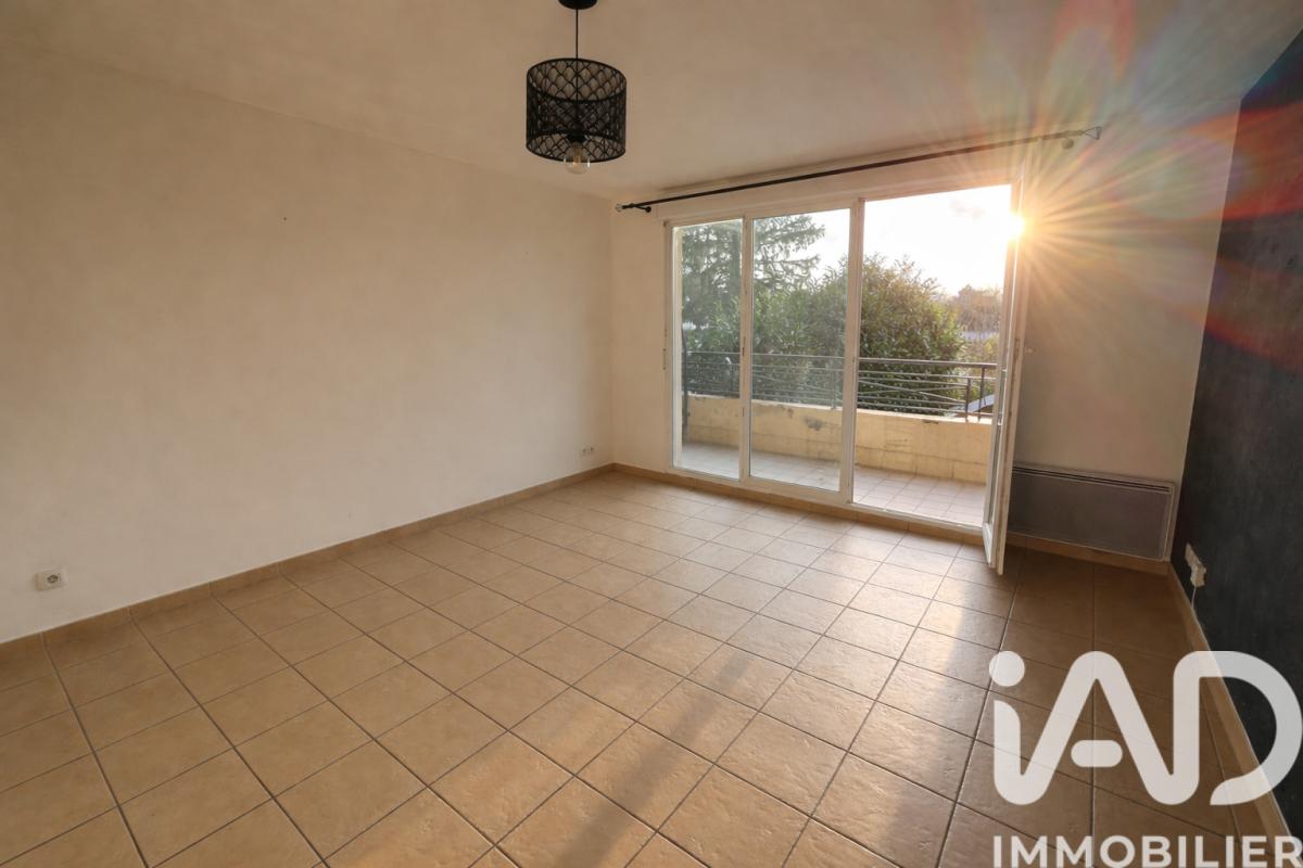 Appartement 3 Pièce(s) Beaumont-sur-Oise