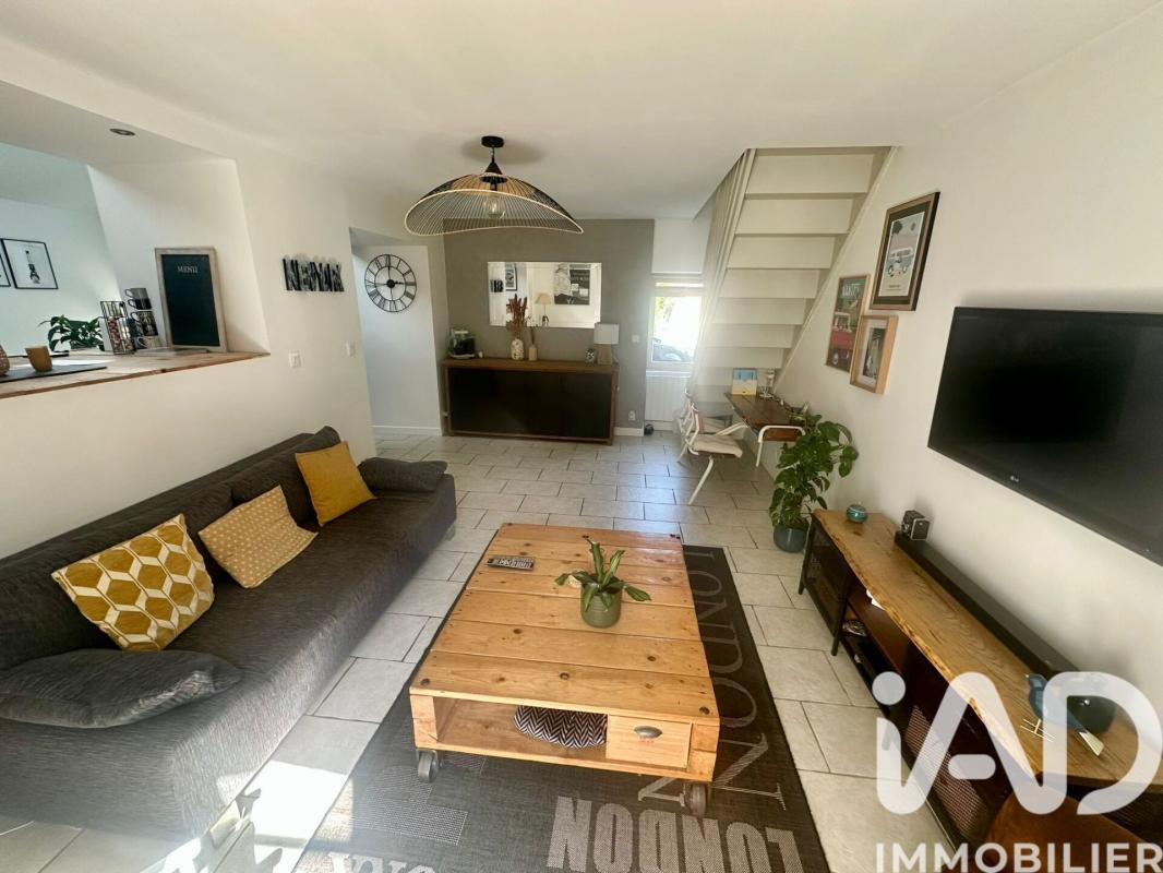 Maison 4 Pièce(s) Le Pellerin