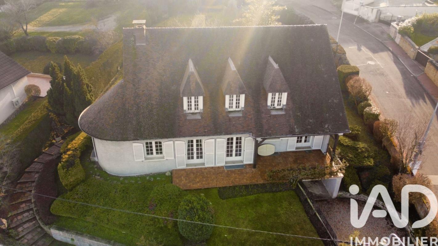 Maison 6 Pièce(s) Dijon