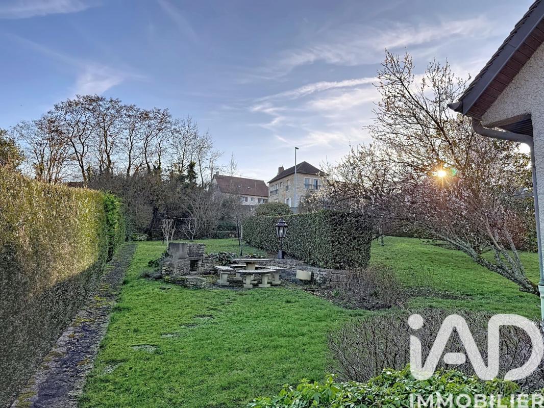 Maison 6 Pièce(s) Dijon