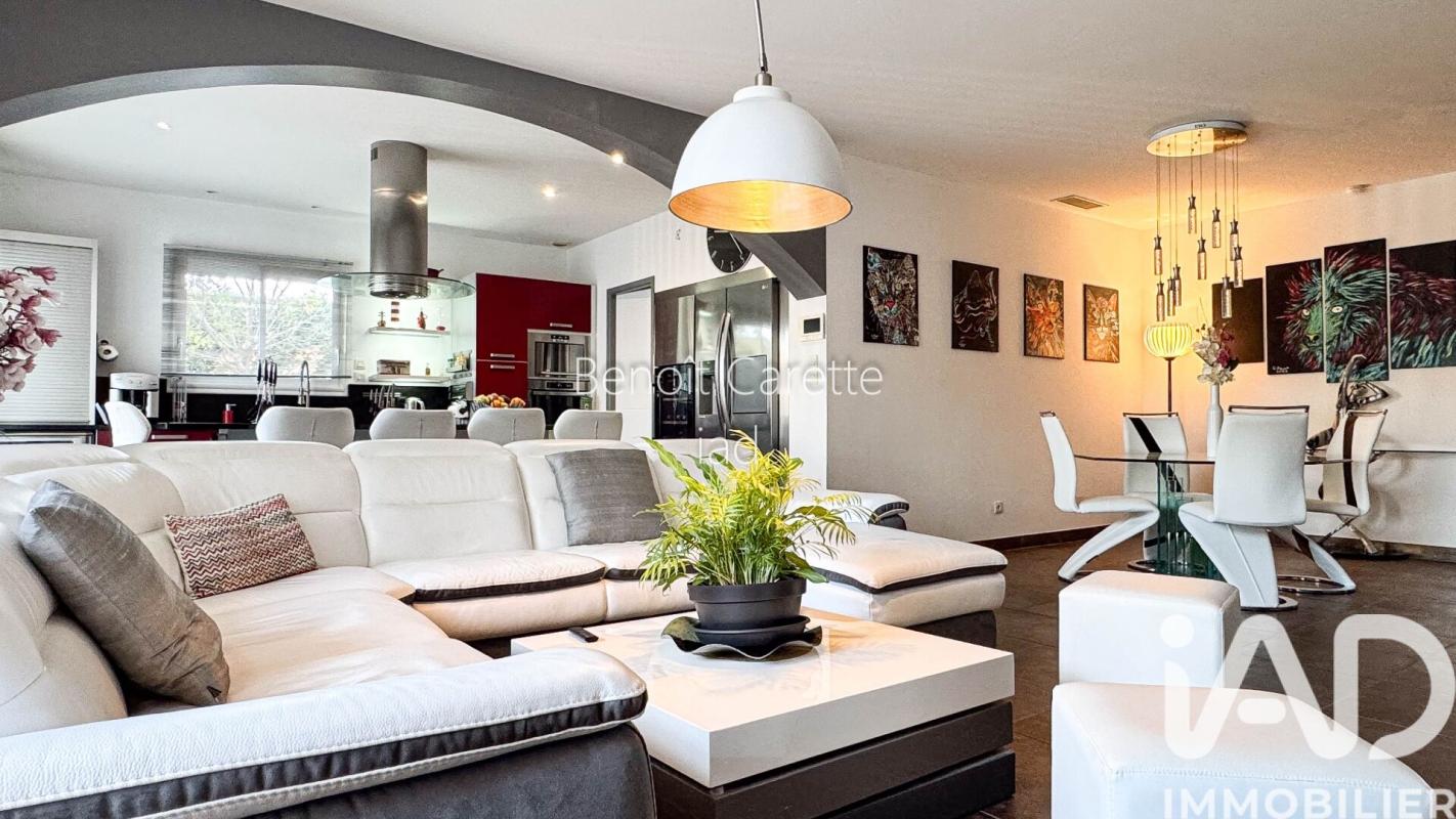 Maison 6 Pièce(s) Saint-Nazaire-d'Aude - Photo 6