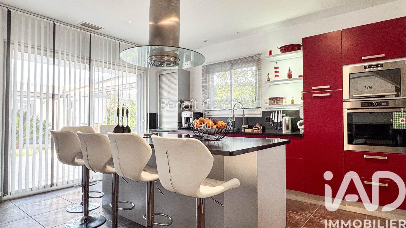 Maison 6 Pièce(s) Saint-Nazaire-d'Aude - Photo 8