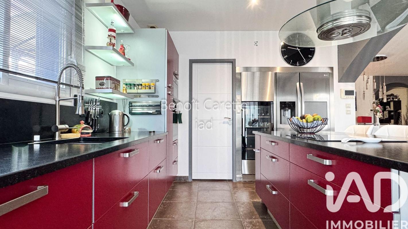 Maison 6 Pièce(s) Saint-Nazaire-d'Aude - Photo 9