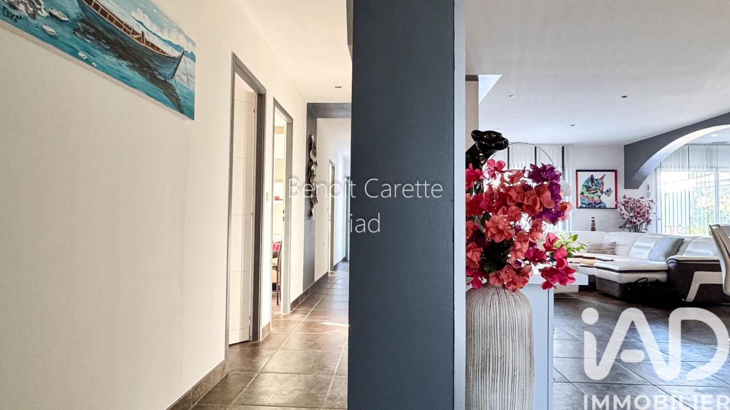 Maison 6 Pièce(s) Saint-Nazaire-d'Aude - Photo 12