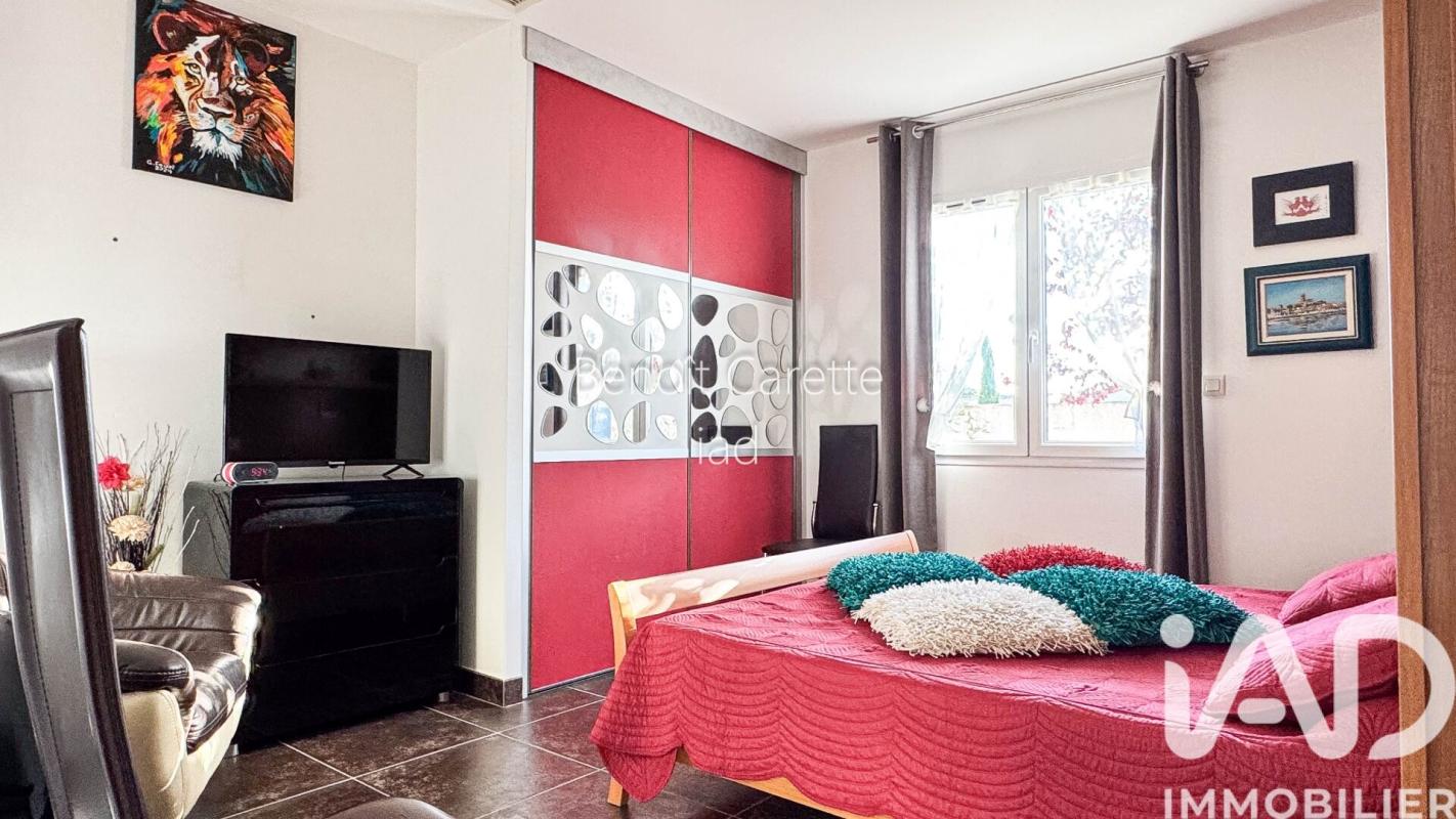 Maison 6 Pièce(s) Saint-Nazaire-d'Aude - Photo 15