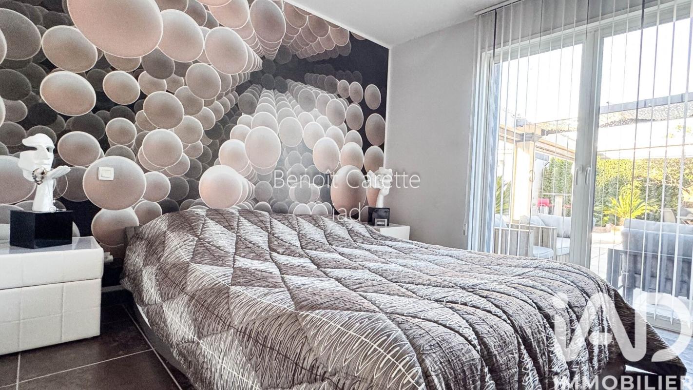 Maison 6 Pièce(s) Saint-Nazaire-d'Aude - Photo 20