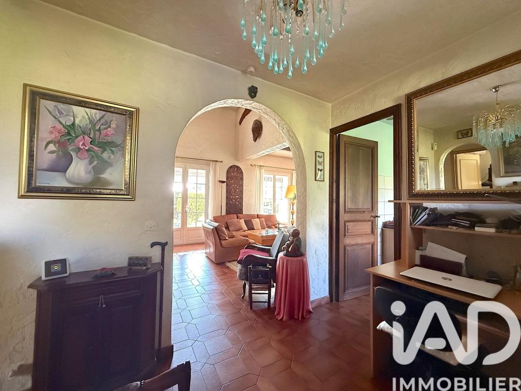 Maison traditionnelle 5 Pièce(s) Grasse