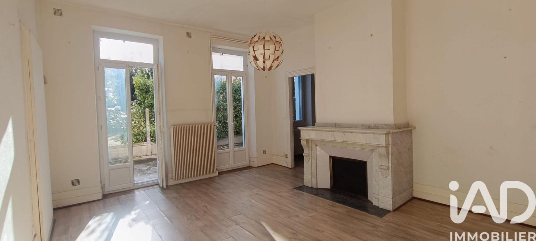 Appartement 3 Pièce(s) Blagnac