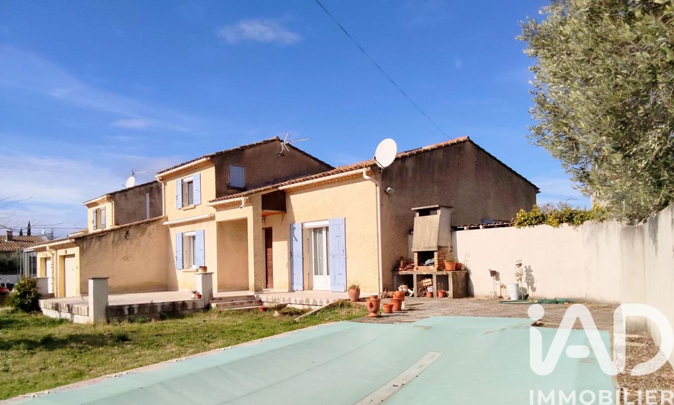 Maison traditionnelle 4 Pièce(s) Monteux