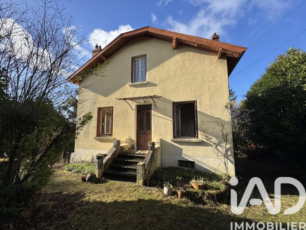 Maison 5 Pièce(s) Limonest