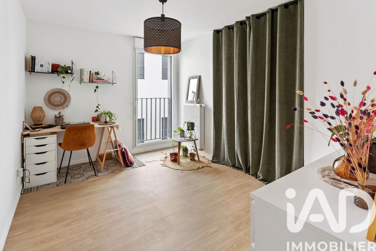 Appartement 4 Pièce(s) Nantes - Photo 8