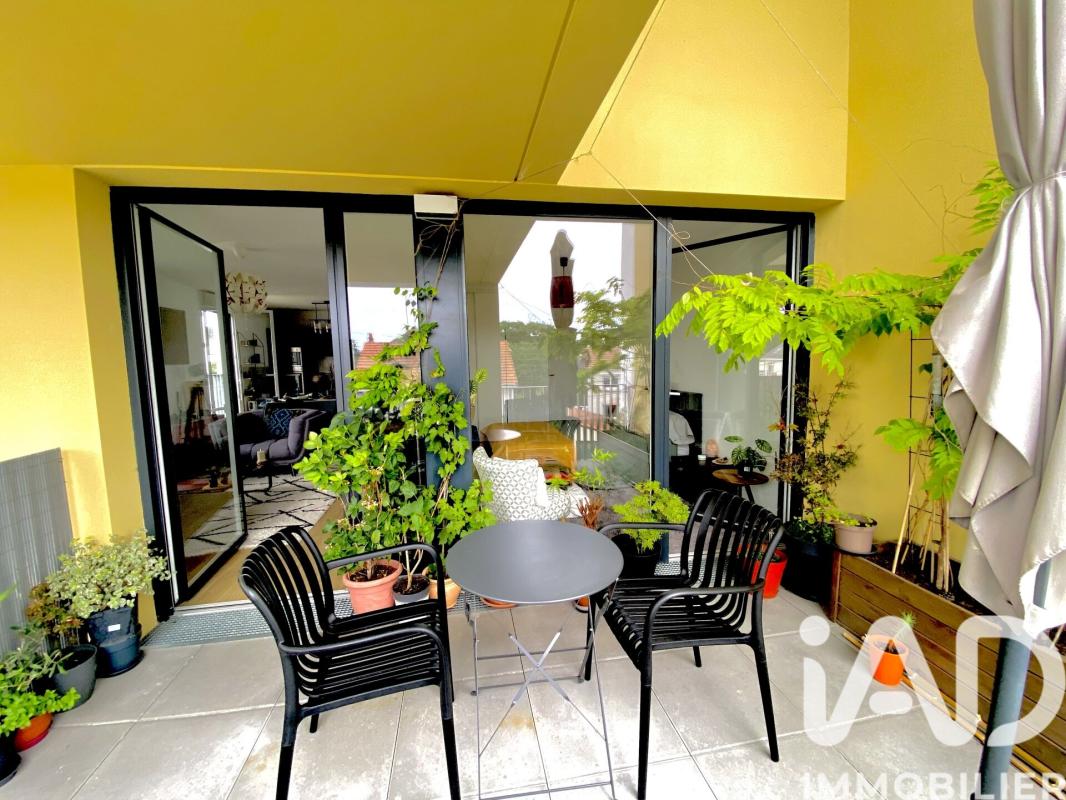 Appartement 4 Pièce(s) Nantes - Photo 11