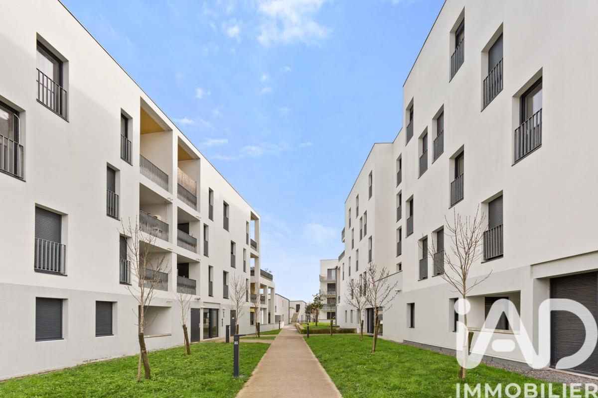 Appartement 4 Pièce(s) Nantes - Photo 12