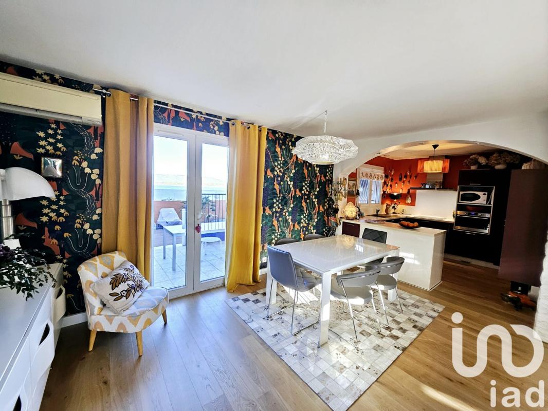 Maison 5 Pièce(s) Frontignan - Photo 2