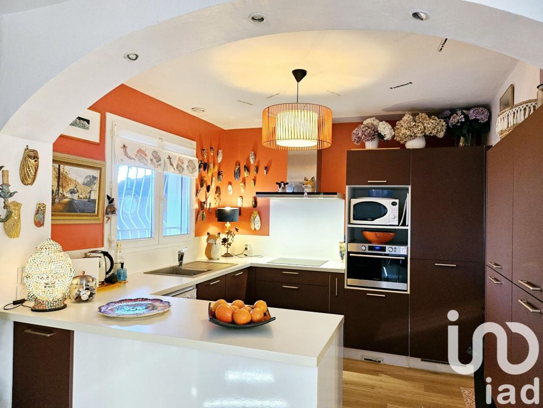 Maison 5 Pièce(s) Frontignan - Photo 4