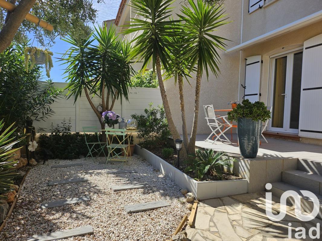 Maison 5 Pièce(s) Frontignan - Photo 8