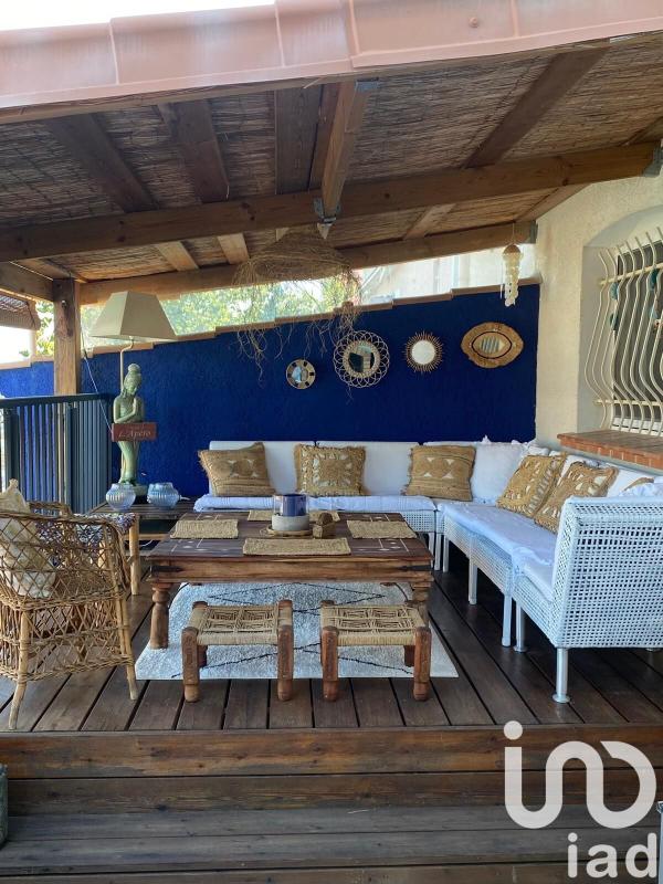 Maison 5 Pièce(s) Frontignan - Photo 9