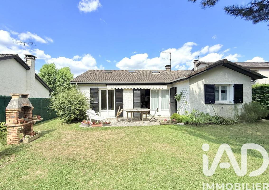 Maison 6 Pièce(s) Soisy-sur-Seine