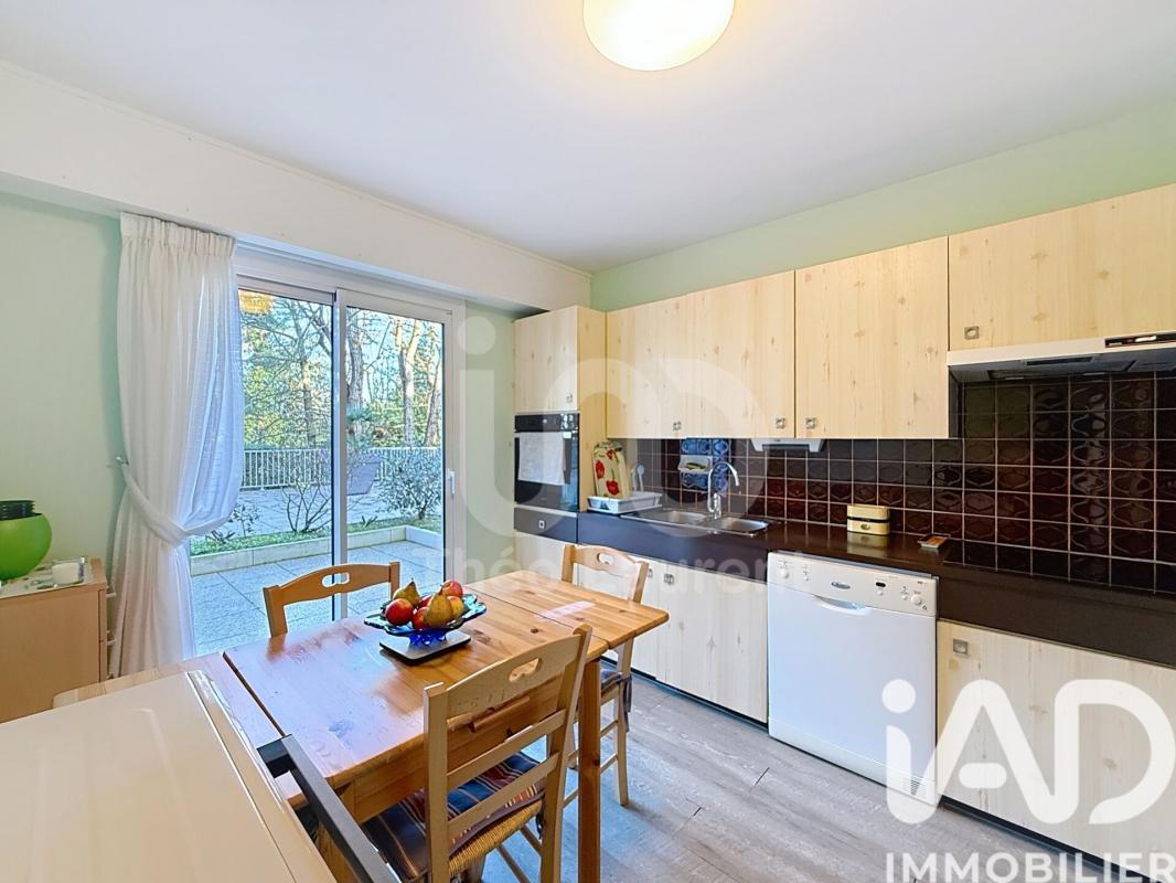 Appartement 3 Pièce(s) La Baule-Escoublac