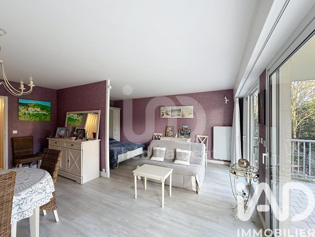 Appartement 3 Pièce(s) La Baule-Escoublac - Photo 2