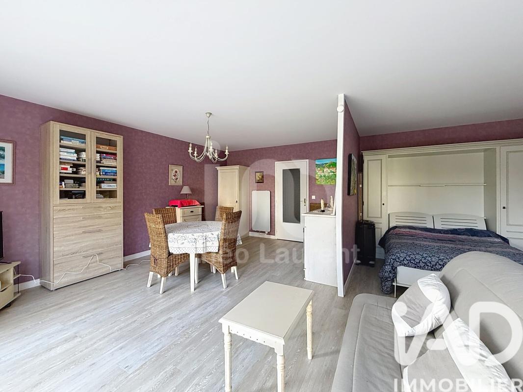 Appartement 3 Pièce(s) La Baule-Escoublac - Photo 3
