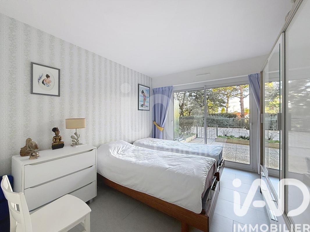 Appartement 3 Pièce(s) La Baule-Escoublac - Photo 7