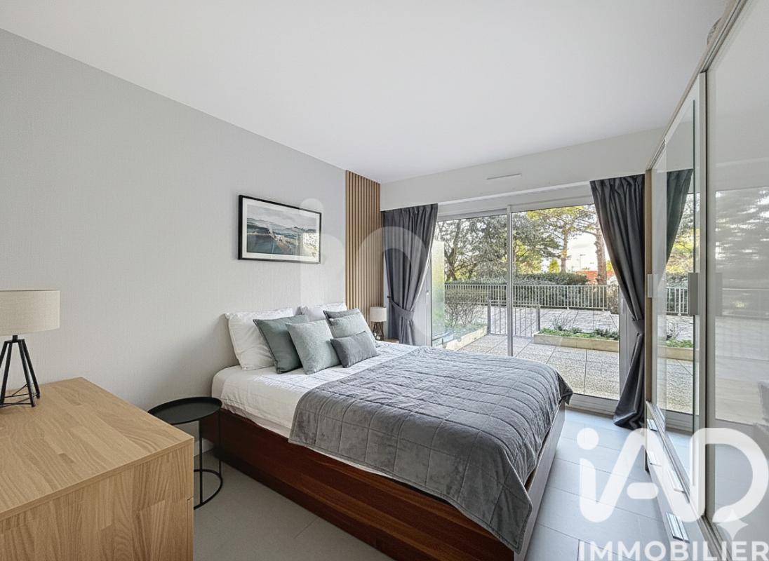 Appartement 3 Pièce(s) La Baule-Escoublac - Photo 8