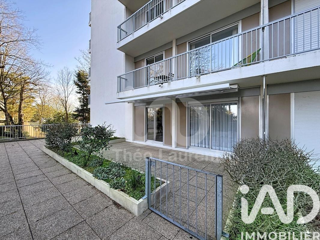 Appartement 3 Pièce(s) La Baule-Escoublac - Photo 12