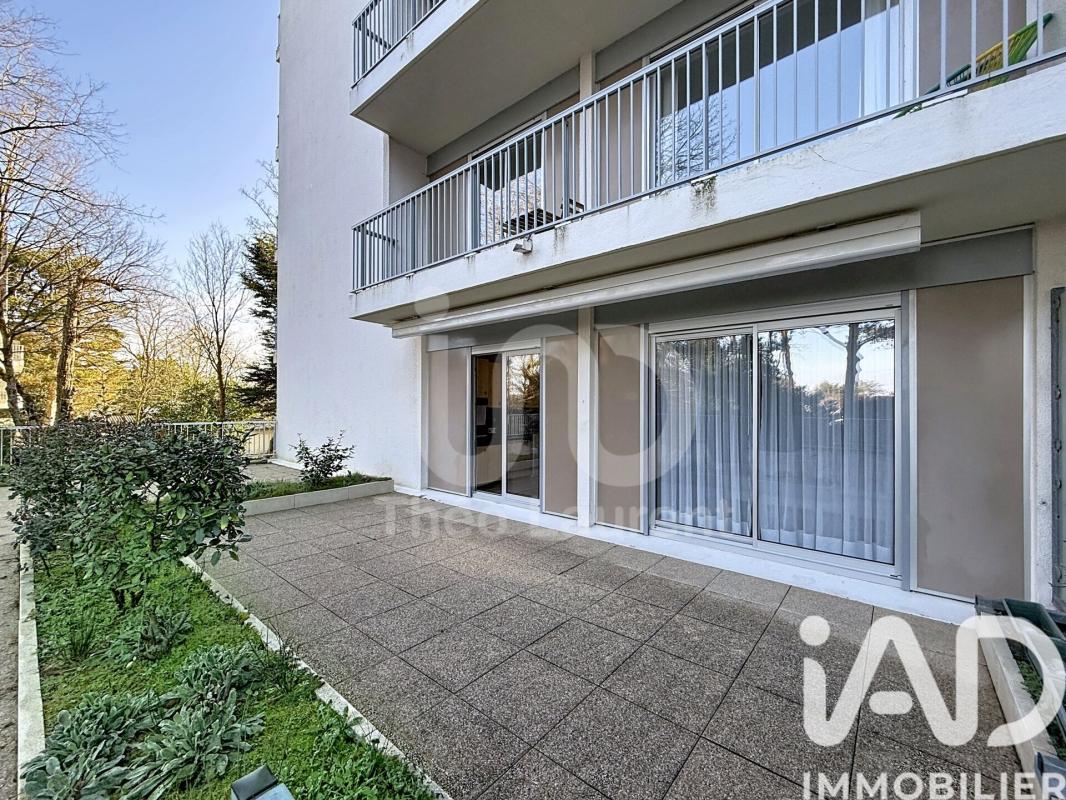 Appartement 3 Pièce(s) La Baule-Escoublac - Photo 13