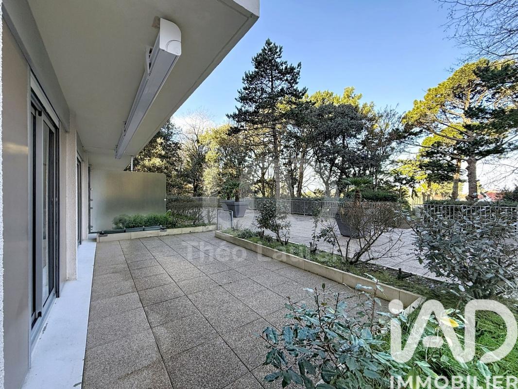 Appartement 3 Pièce(s) La Baule-Escoublac - Photo 14